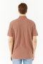 T-SHIRT WITH ZIPPER ON THE COLLAR - 4