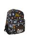 -Harry Potter Primary And Secondary School Bag-Nutrition And Pencil Bag Set - 2