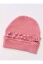 Ella Hat with Frills and Gloves 3 Piece Suit Set - 5