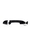 Vw Volkswagen Passat B6 2006-2011 Right Rear Exterior Door Opening Handle 3c0837206 Unpainted - 7
