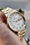 Steel Cord Men's Calendar Wristwatch - 2