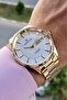 Steel Cord Men's Calendar Wristwatch - 3