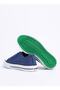 Navy Blue Women's Sneakers BN-30196 - 4