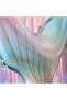 Mermaid Balloon Bouquet Pink Number Balloon - 5