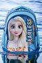 Frozen Primary School Bag Due Fearless and Lunch Box - 2