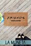 Friends Welcome Paspas