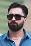 Hector Blue Brown Men's Sunglasses - 2