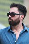 Hector Blue Brown Men's Sunglasses - 4