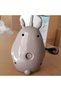 Sevimli Totoro Led Gece Lambası - 7