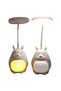 Sevimli Totoro Led Gece Lambası - 8
