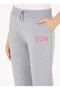 BASE. Polo Assn. Tracksuit, XS, Gray Melange - 5