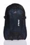 St-04 Mountaineer Waterproof Multi-Eye Camping Bag Travel Mountaineer Bag Backpack Navy Blue - 2
