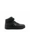Beijing Long Flt Black Children's Casual Shoes PEKIN-LONG-FLT-BLACK Black - 3
