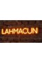 إضاءة حائط LED نيون من lahmacun - 2