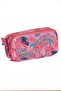 7211 Flamingo School Backpack Set of 3 - 6