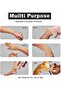 Koban Bandage Self-Adhesive Bandage Coban Bandage Wrap Bandage Wrap Wrist 10Cmx4.5 M. 1 Piece - 4