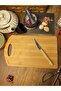 Bioni Mix - Bamboo Cutting Board