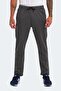 NAWRA Men's Sweatpants Dark Gray - 3