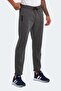 NAWRA Men's Sweatpants Dark Gray - 4