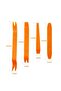 Auto Trim Tape Removal Tool Professional Trim Radio Door - 7