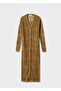 Side Slit Cardigan - 3