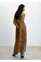 Side Slit Cardigan - 4