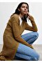 Side Slit Cardigan - 6