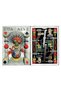 Bicycle Fontaine Fever Dream: CGI Game Card Collectible Cards