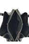 Genuine Leather Women's Shoulder Bag - 5