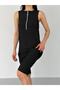 Women's Zero-col Zippered Swimsuit Set - 2