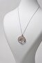 Certified Tree of Life Natural Stone Necklace