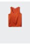 Strappy Casual Top - 3
