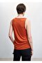 Strappy Casual Top - 4