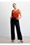 Strappy Casual Top - 8