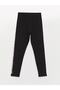 Lcw Kids Elastic Waist Girls' Long Leggings (W3) - 3