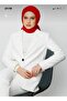 Pleated Scarf - 5