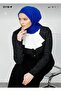 Pleated Scarf - 4