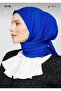 Pleated Scarf - 5
