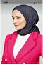 Pleated Scarf - 3