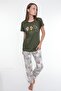 women's pajama set - 6