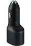 Original Super Fast Dual Car Charging 25w - 4