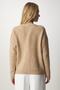 Women's Biscuit Stylish Buttoned Knitwear Cardigan MX00114 - 7