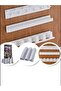 Bling Ezz Jewelry Necklace Hanger Earring Necklace Organizer - 3
