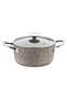 3116 30cm Granit Tencere