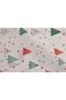 Pelur Packaging Paper Gift Paper Shirt Large Pine 50x70 10 Pcs - 2