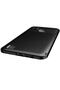 Realme C25 Case Slim Silicone Case with Camera Protection Carbon Design - 3