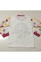 Super Mini Baby 83-00-23 Large Floral Patterned 2-Piece Girls Pajama Set 7-9 Years - 4