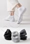Unisex 5 Pairs Summer Colorful Socks - 2