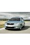 Skoda Octavia A6 2009-2012 Exterior Door Opening Handle Unpainted 3b0837207g