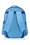 Frozen Primary School Bag Due Fearless and Lunch Box - 4